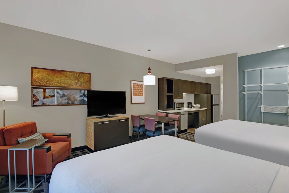 TownePlace Suites by Marriott Lima - photo 19