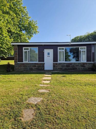 27 Bucklands - carbon neutral hotel in Bideford