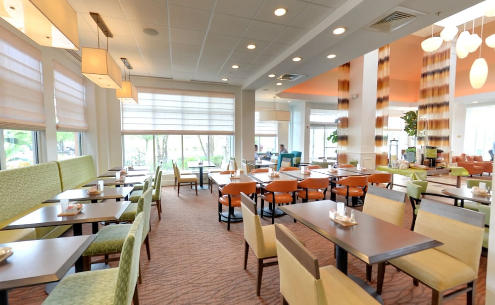 Hilton Garden Inn Hamilton - photo 30