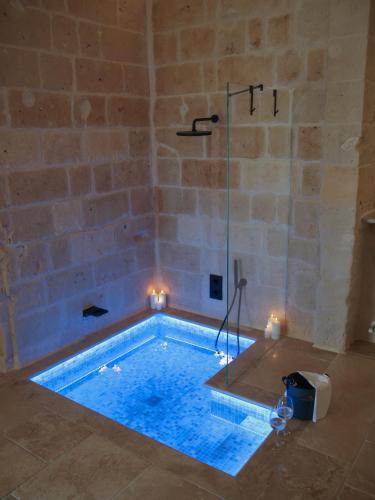 Due Forni Luxury — Matera