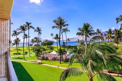 Maui Sunset B313 in Kihei, United States