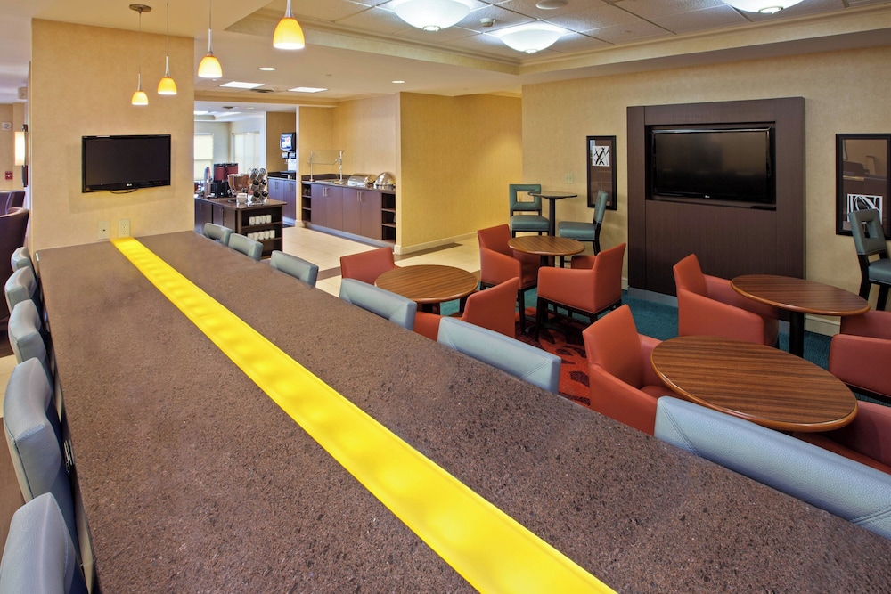 Residence Inn By Marriott Indianapolis Carmel - photo 17