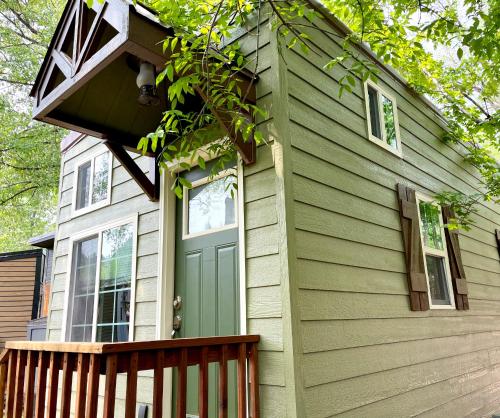 WeeCasa Tiny House Resort - photo 39