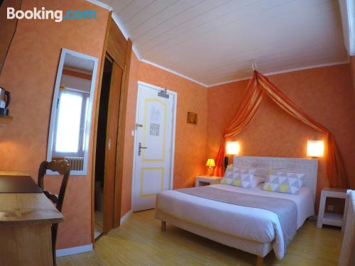 Art Hôtel Tendance in Limoges, France