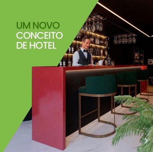 Zuppolini Garden Hotel — Bananeiras — photo 5