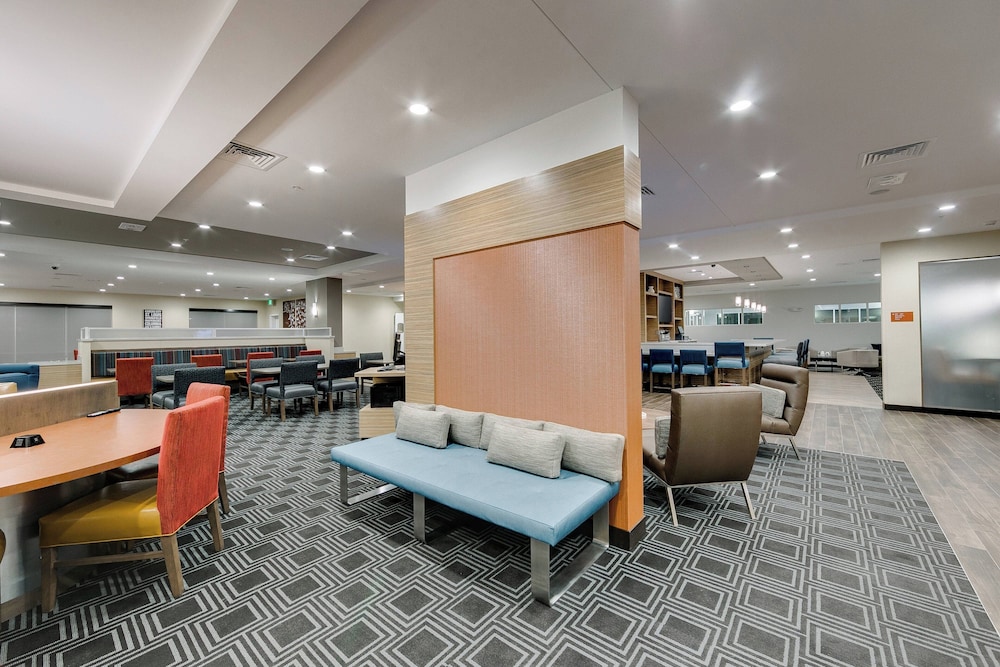 TownePlace Suites by Marriott Kansas City Liberty - photo 3