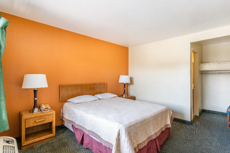 OYO Hotel Shreveport Airport North - photo 69