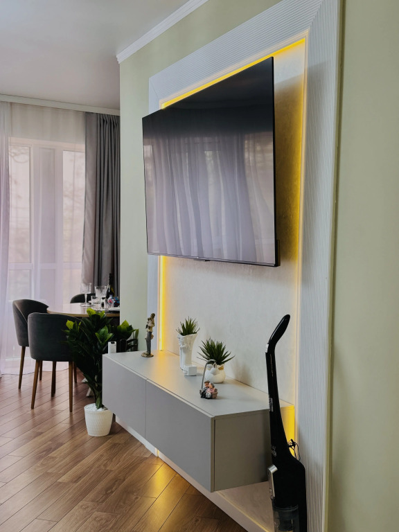 Na Kirova 6 Apartments in Kislovodsk, Russia