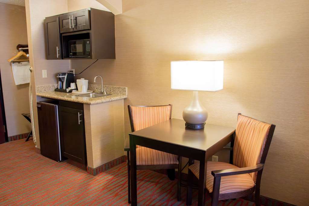 Country Inn & Suites by Radisson Garden City KS - photo 10