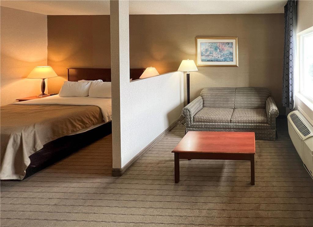 Quality Inn & Suites Grants I 40 - photo 10