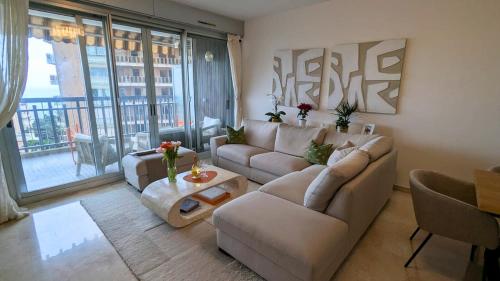 130m2 next to Casino of Monaco in Monte-Carlo, Monaco