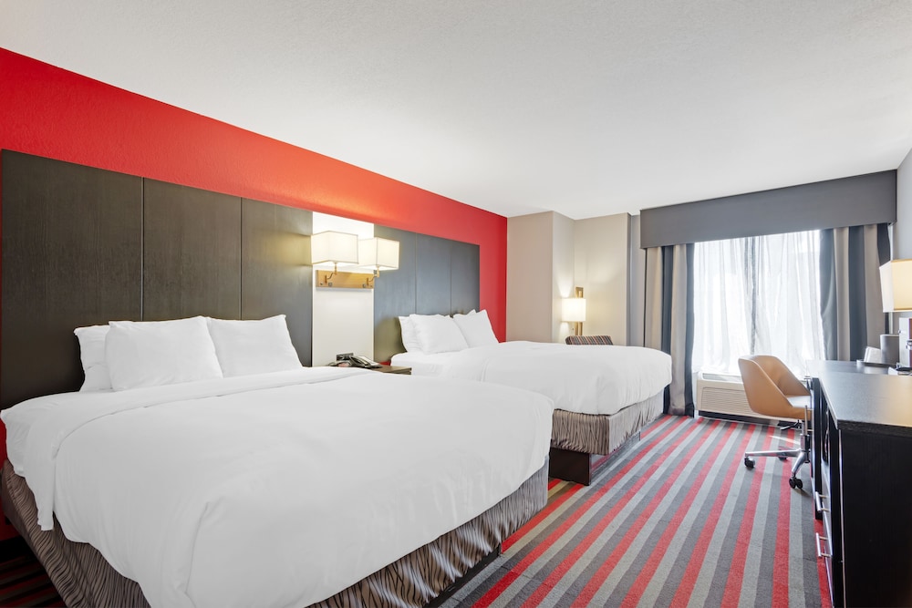 Comfort Inn & Suites Carrollton - photo 17