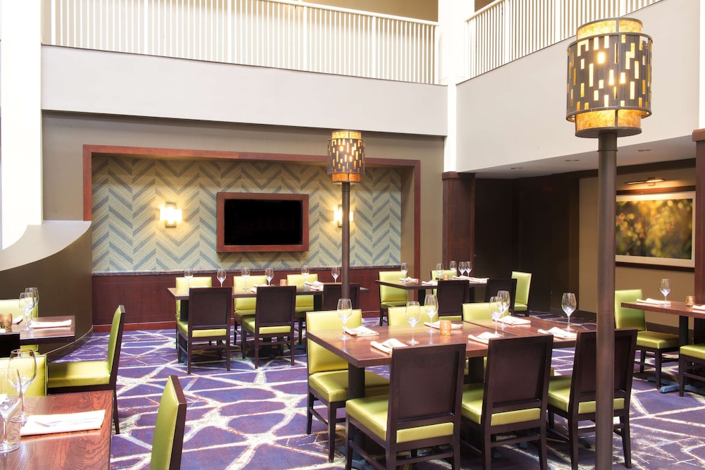 Embassy Suites by Hilton Philadelphia Airport - photo 41