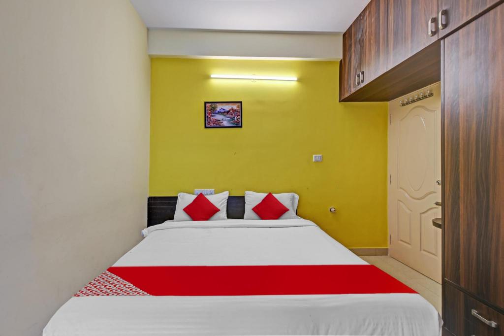 Hotel O Metro Inn Manyata in Bengaluru, India
