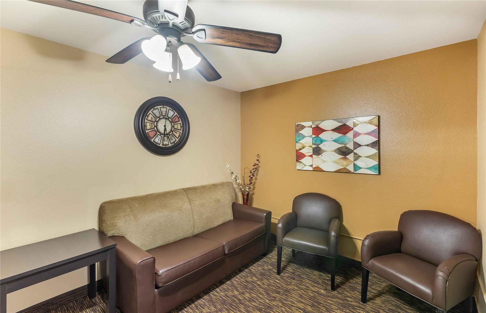 Extended Stay America Suites Milwaukee Brookfield - photo 41