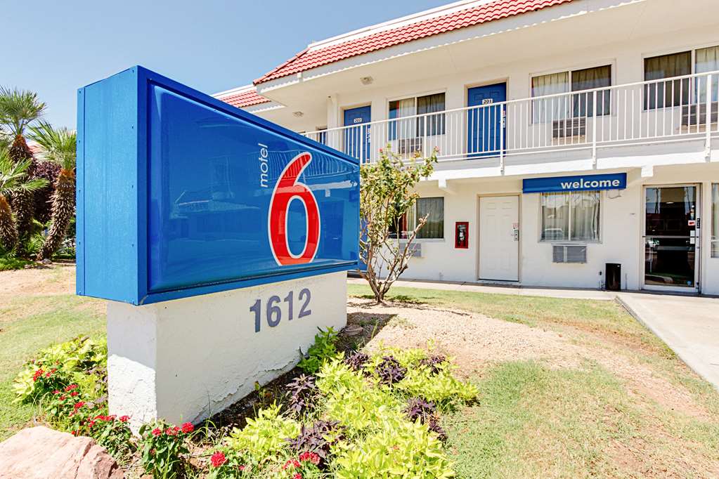Motel 6 Tempe AZ Scottsdale South - photo 5