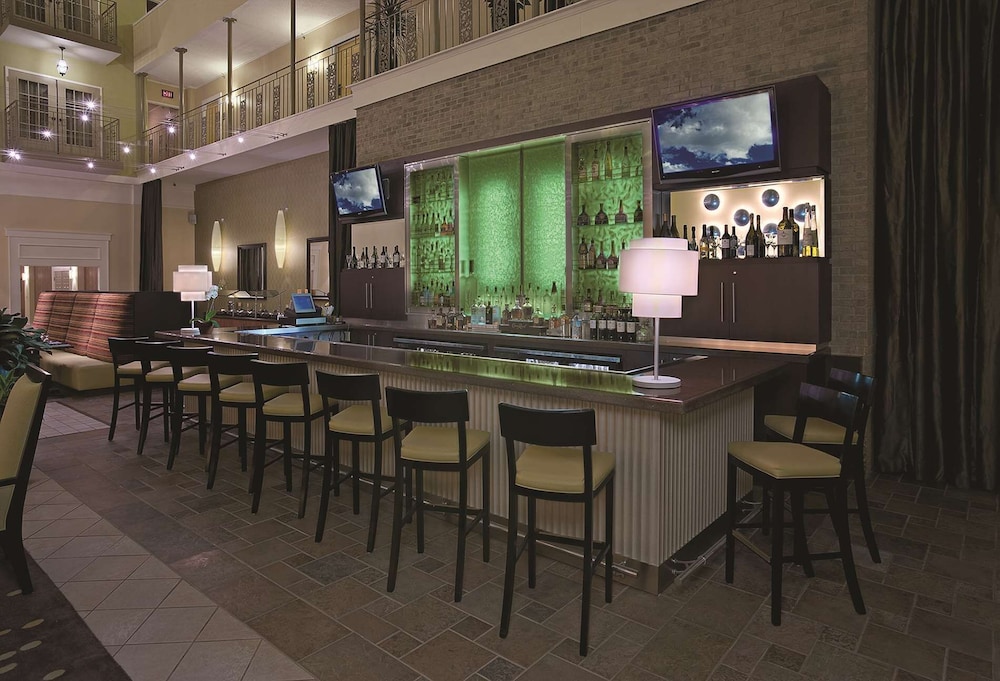 Doubletree Suites by Hilton at The Battery Atlanta - photo 50