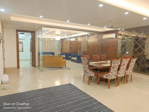 BnBBuddy Home Gurugram