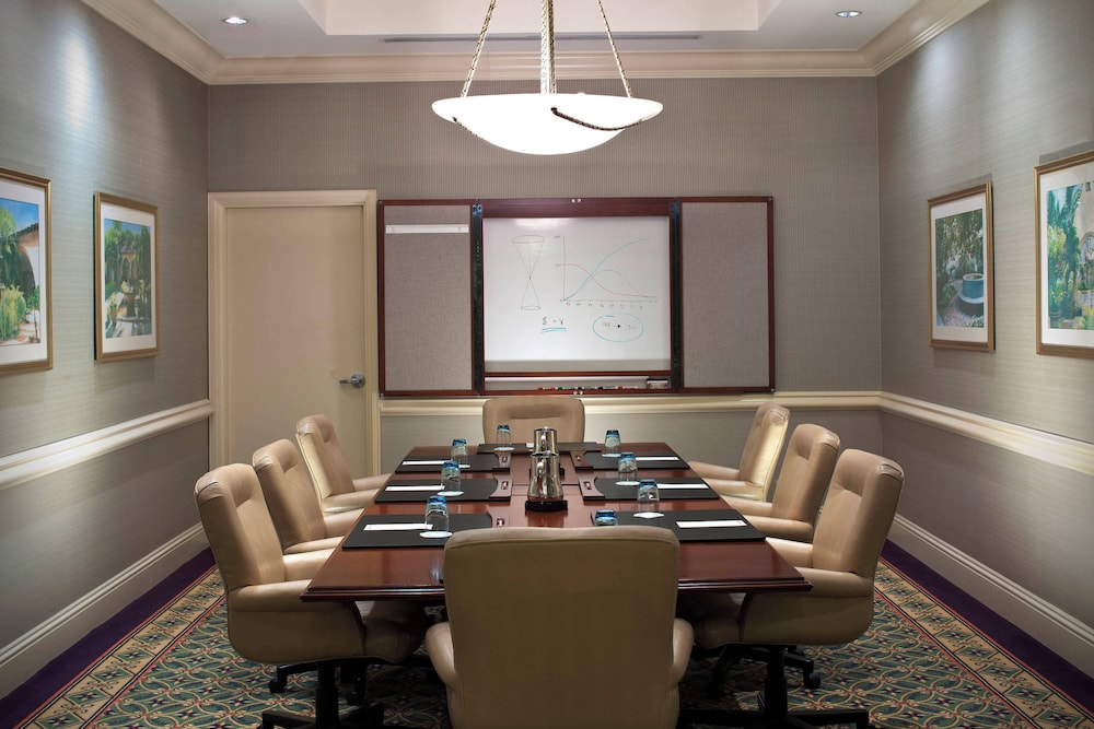 West Palm Beach Marriott - photo 45