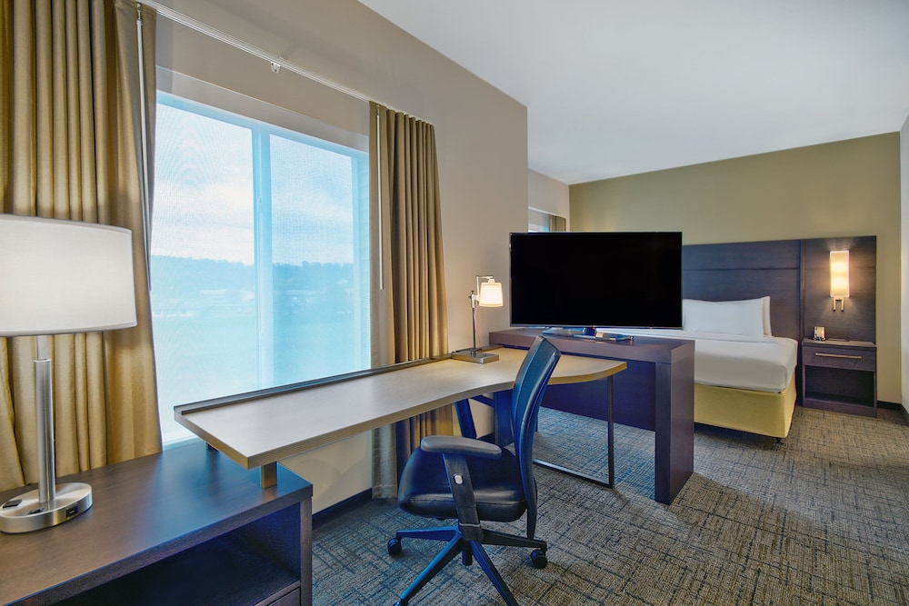 Residence Inn by Marriott Reading - photo 9