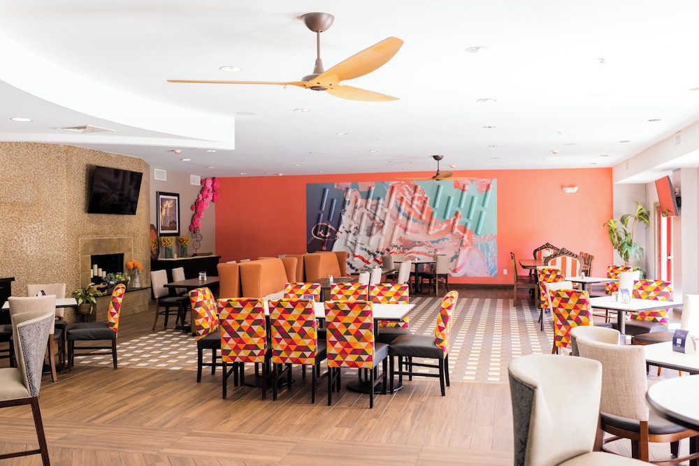 Hotel Indigo San Antonio Riverwalk by IHG - photo 34
