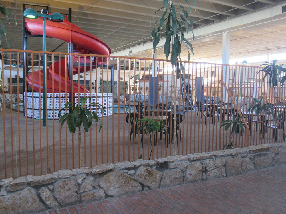 Best Western Plus Columbia River Hotel & Conference Center - photo 20