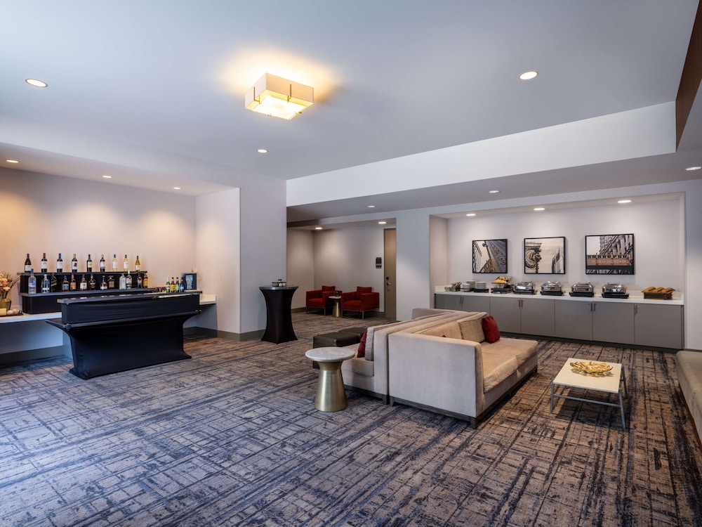Homewood Suites by Hilton Chicago West Loop Fulton Mkt Area - photo 33