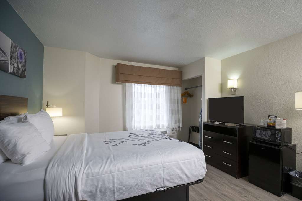 Wingate by Wyndham Myrtle Beach At Outlets - photo 20