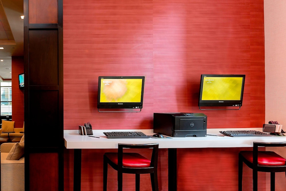 Residence Inn by Marriott New York Manhattan Times Square - photo 30