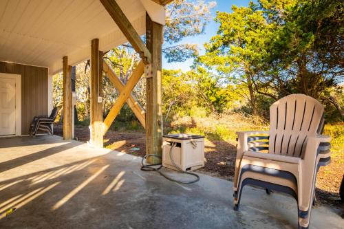 Beach 45 by Oak Island Accommodations - photo 22