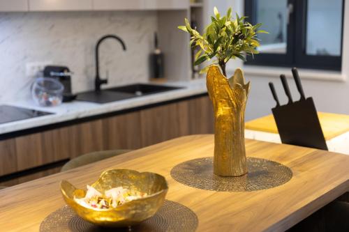 Apartment Savannah — 4-Star Luxury Hotel in Dubrovnik, Croatia