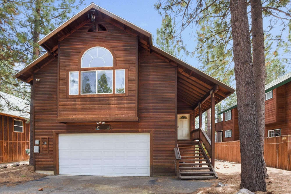 Kings Beach Bliss Walk to Outdoor Fun in Kings Beach, United States