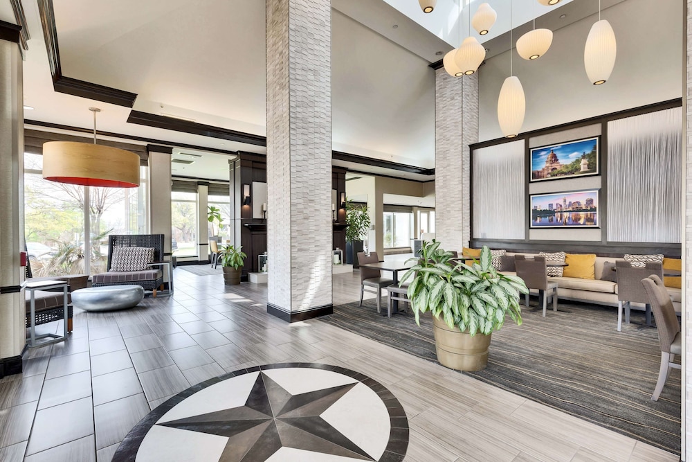 Hilton Garden Inn Austin NW Arboretum - photo 7