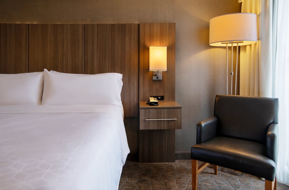 Holiday Inn Nashville Vanderbilt by IHG - photo 9