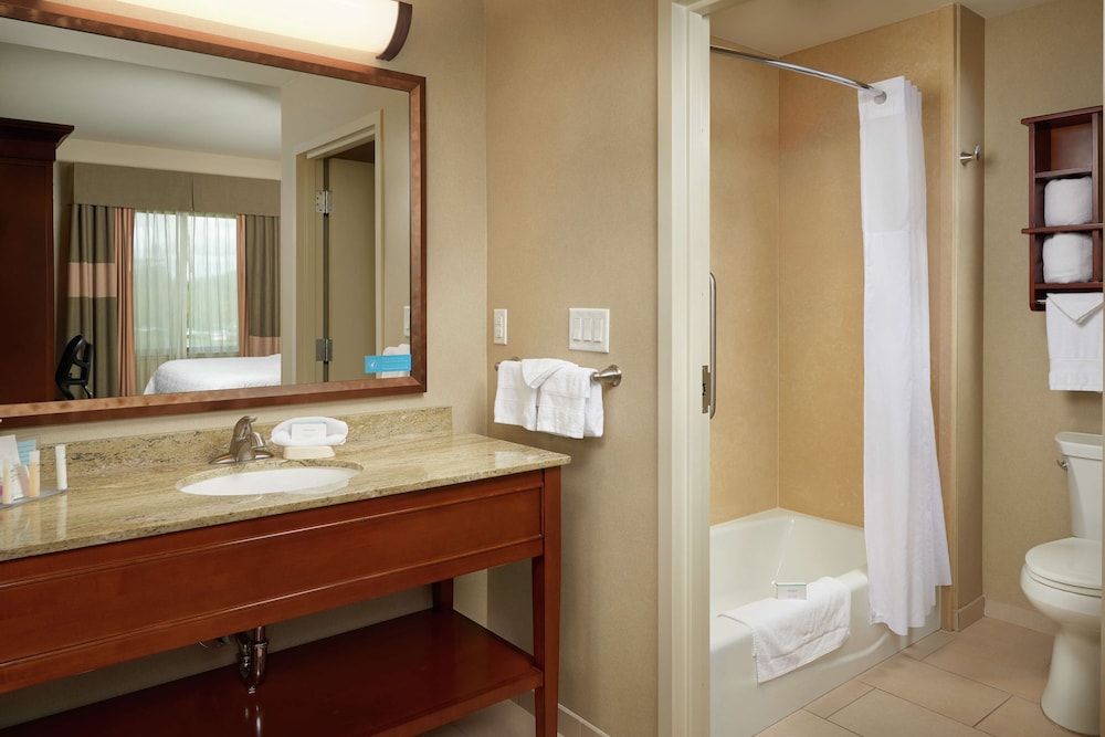 Hampton Inn & Suites Salem OR - photo 21