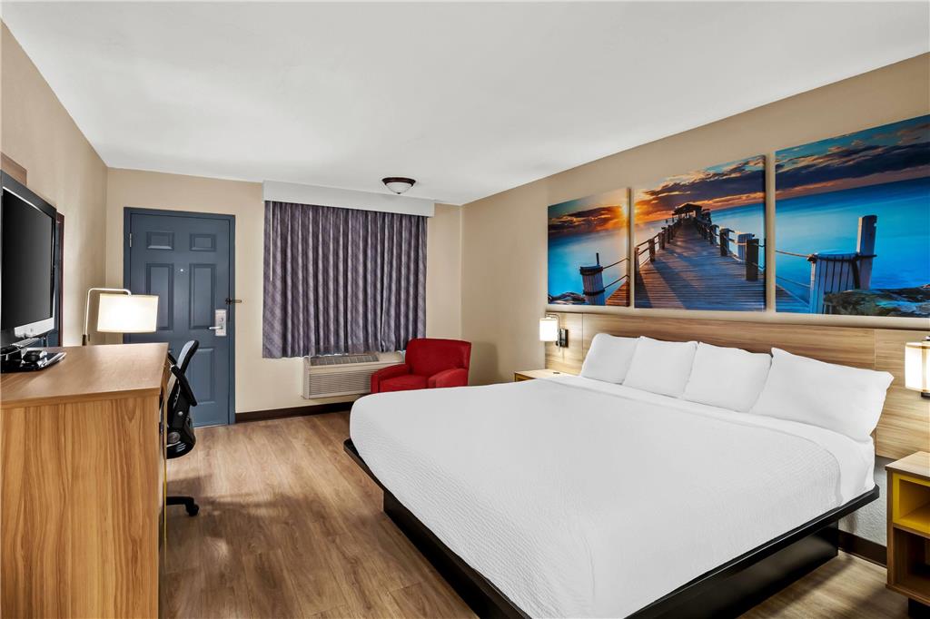 Days Inn by Wyndham Whitmore Lake Ann Arbor Brighton - photo 23