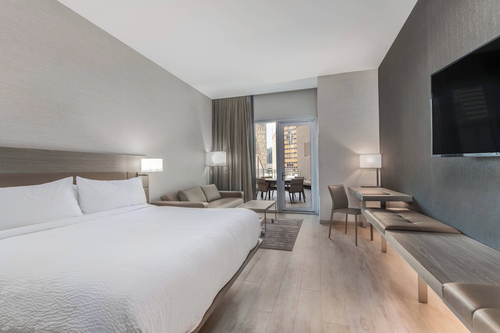 AC by Marriott Charlotte - featured photo
