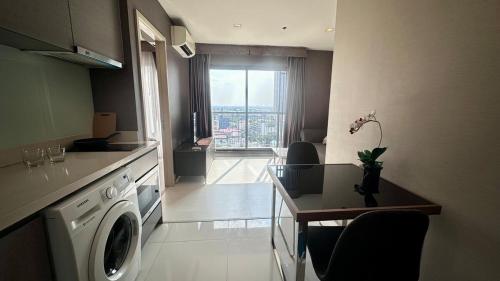 Perfect condo BTS Thong lo 5mins by walking