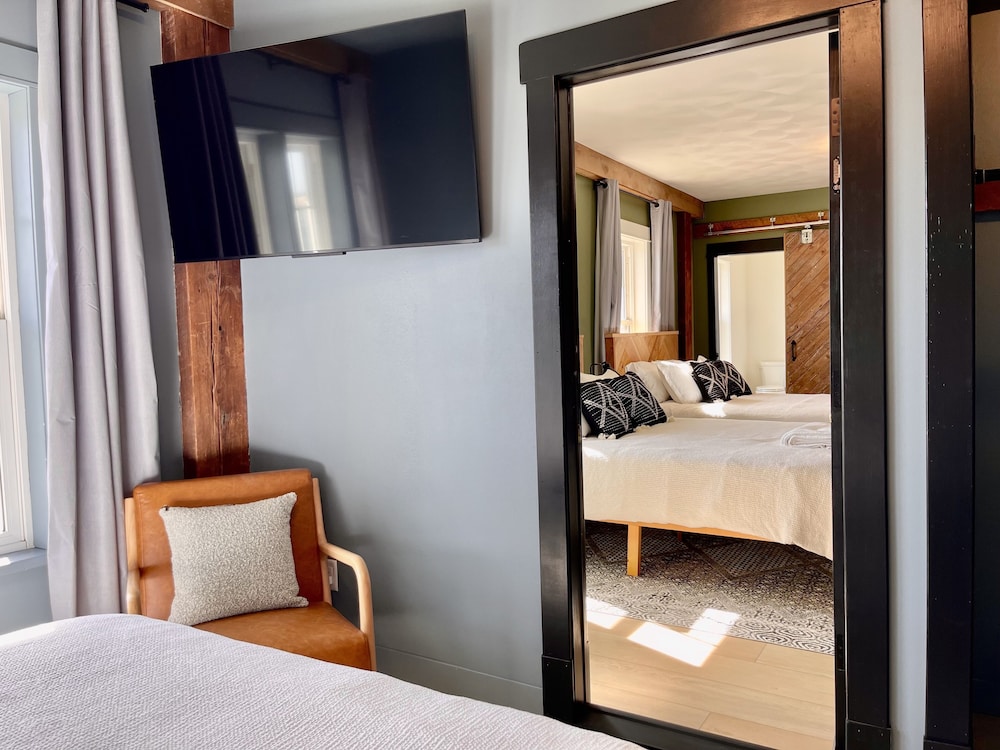 The Mill Hotel - photo 15