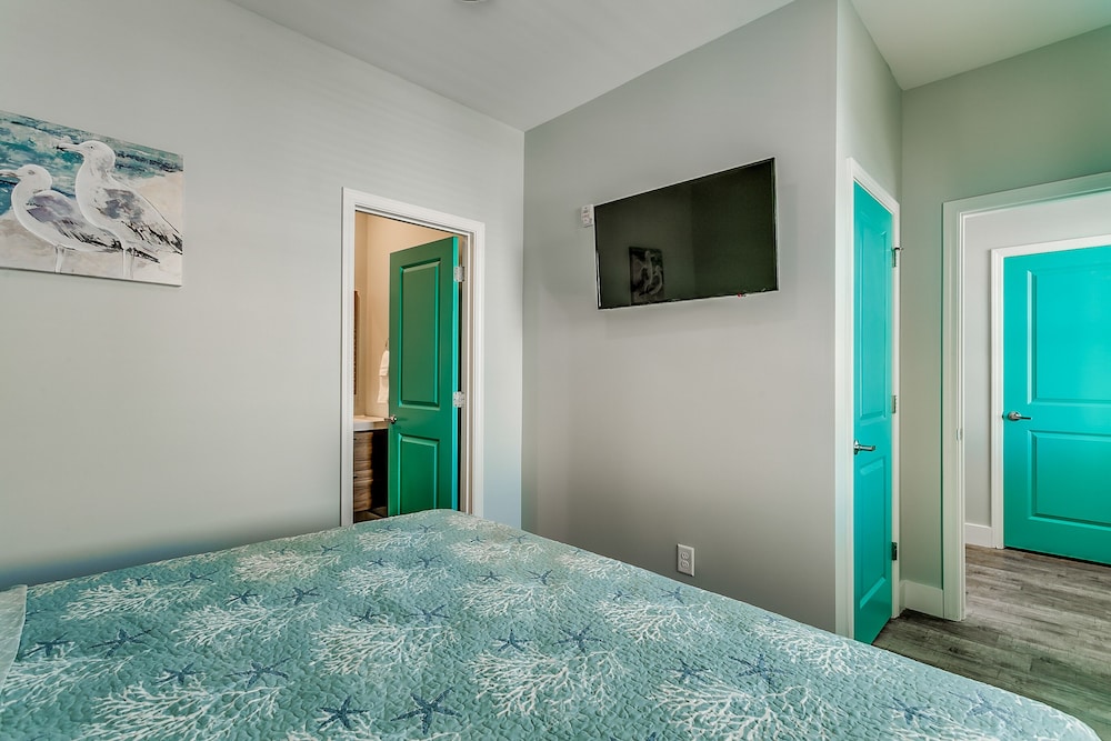 Together Resorts Cherry Grove Resort at 5405 B N Ocean Blvd - photo 25