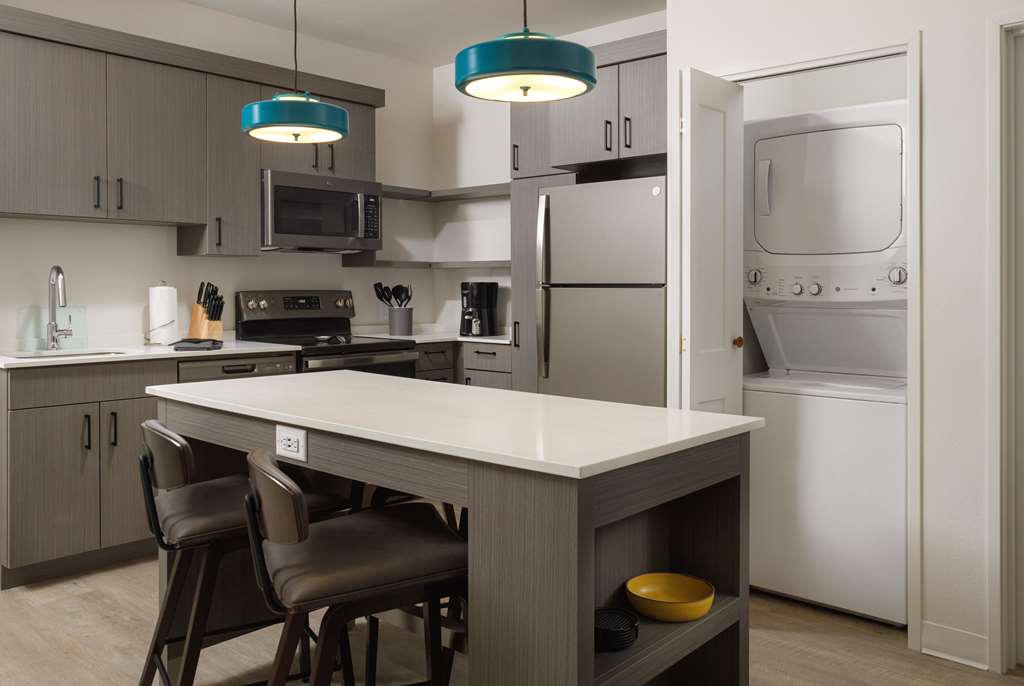 WaterWalk Extended Stay by Wyndham Phoenix N. Happy Valley - photo 11