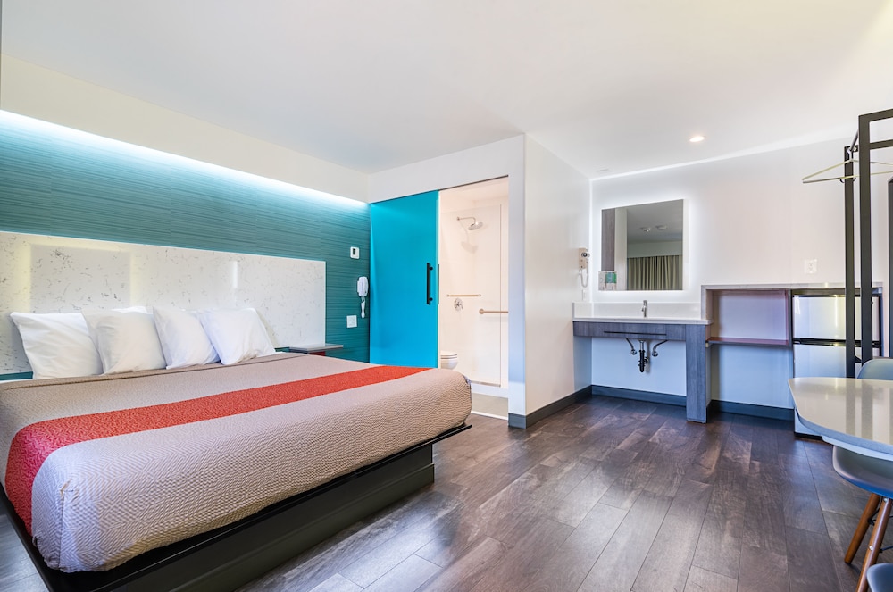 Solo Motel Broadway - photo 15