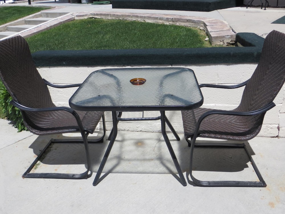 Bristlecone Motel - photo 31