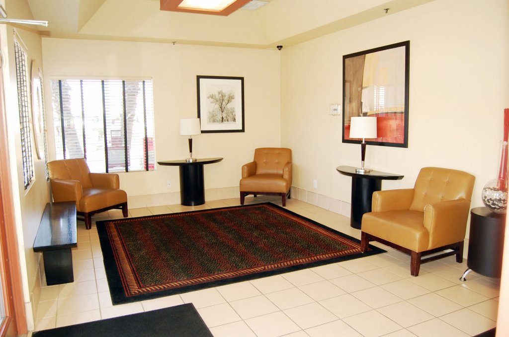 Extended Stay America Las Vegas Boulder Highway