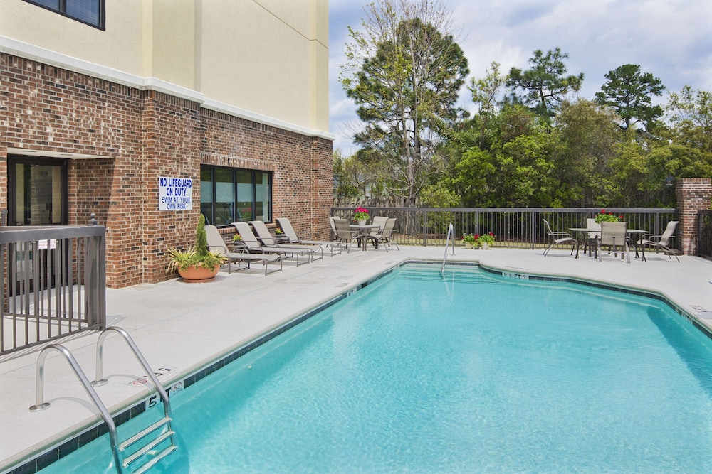 Hampton Inn Columbia I 20 Clemson Road - photo 14