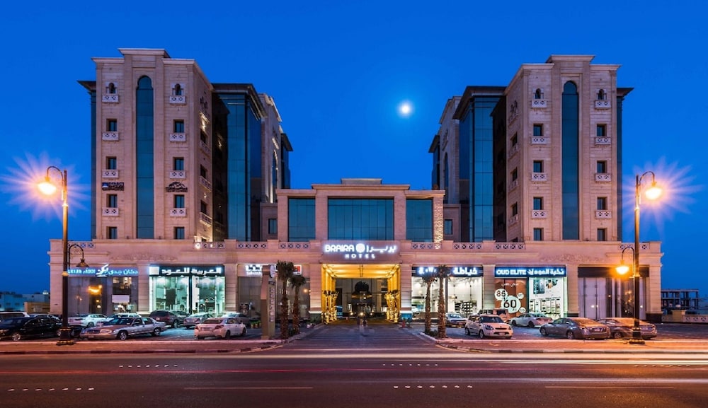 Braira Al Dammam in Dammam, Saudi Arabia