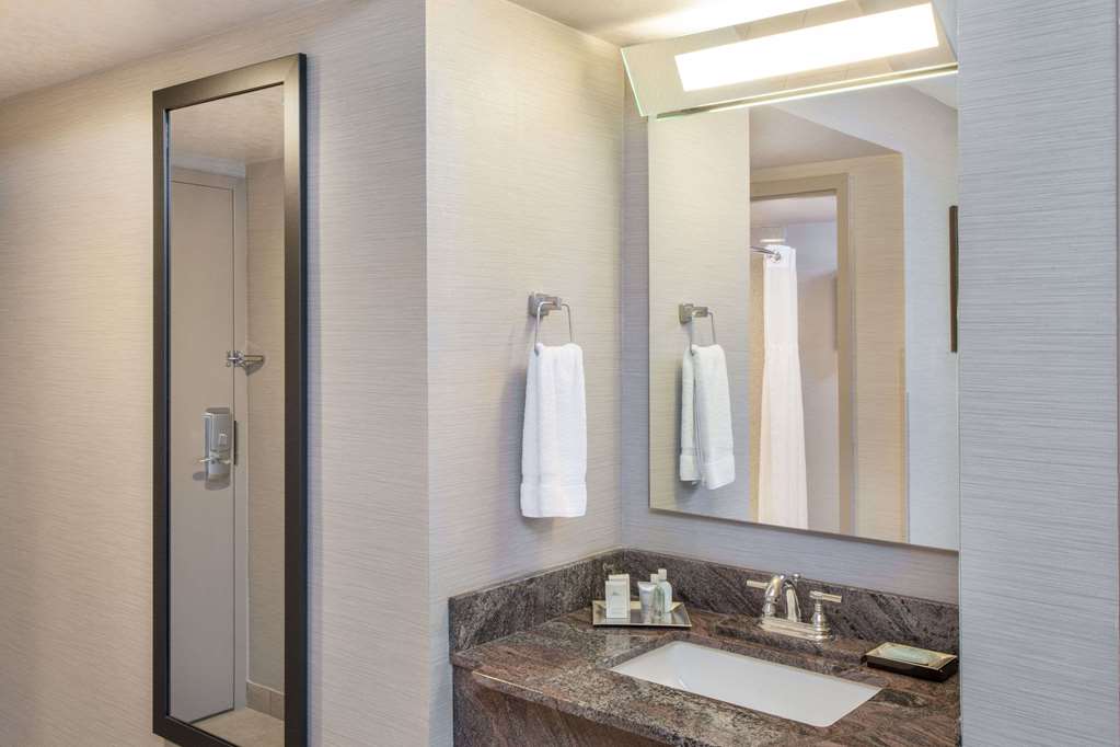 Wyndham Garden Elk Grove Village OHare - photo 6