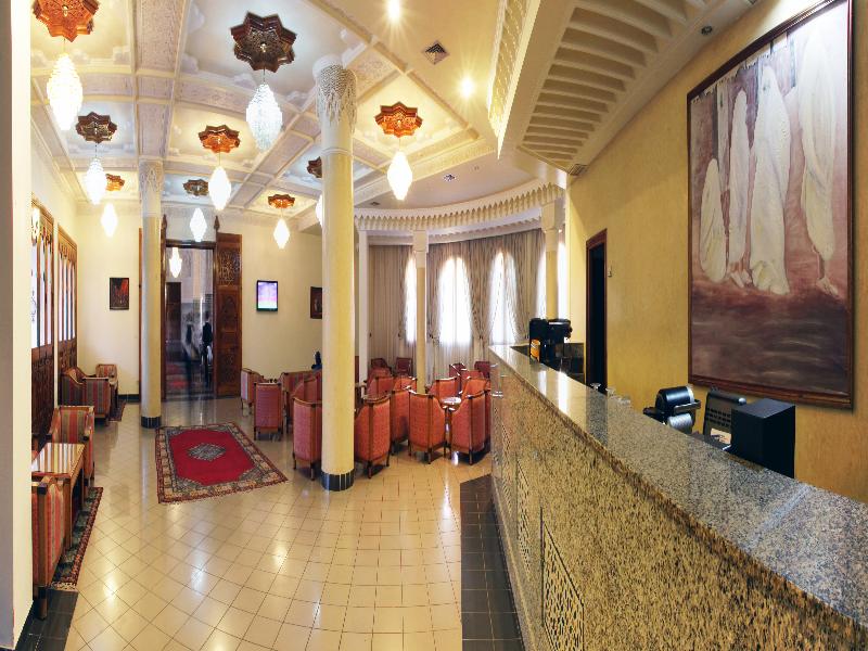 Mogador Ryad