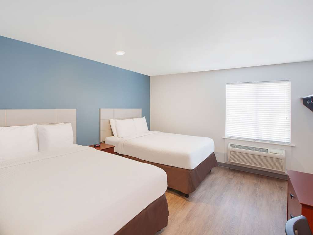 WoodSpring Suites Bentonville - photo 7