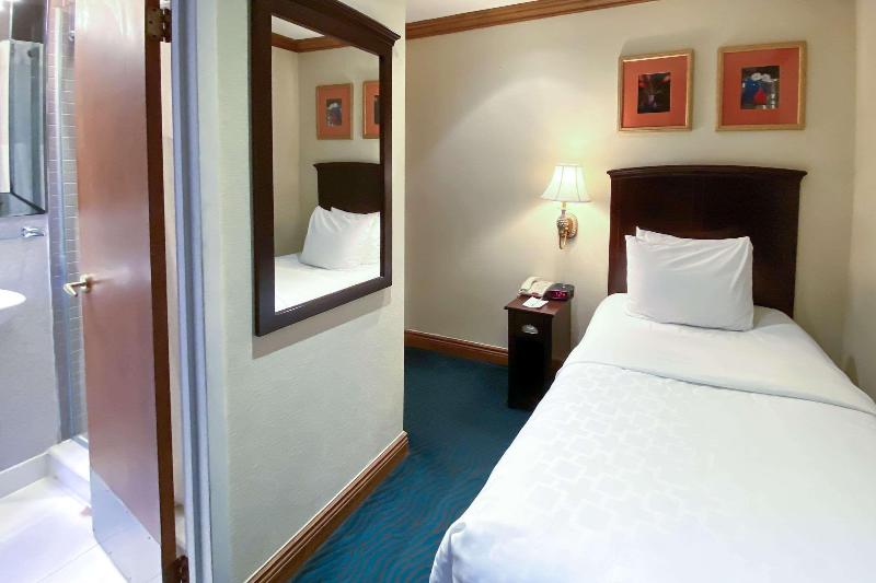 Hotel Park Avenu - photo 23